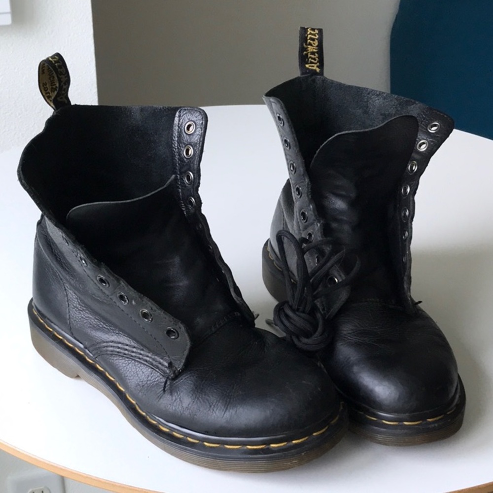 Dr.Martens pascal 8